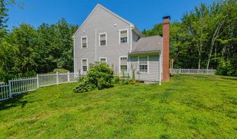 1 Geary Way, Falmouth, ME 04105