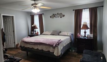 116 Prairie Dr, Beebe, AR 72012