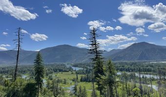 NNA Hwy 200, Clark Fork, ID 83811
