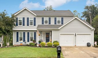 817 PEPPARD Dr, Bel Air, MD 21014