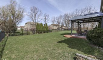 3256 Amber Way, Bargersville, IN 46106