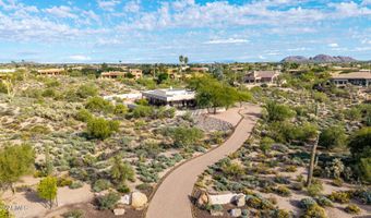 9225 E LAZYWOOD Pl, Carefree, AZ 85377