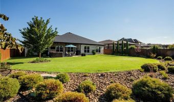 8704 W Flycatcher Pl, Bentonville, AR 72713