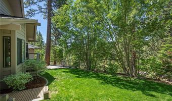 425 Second Tee Dr, Incline Village, NV 89451