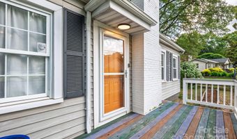 4257 Acorn St, Charlotte, NC 28205