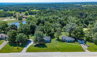 10041 US Highway 50, Aurora, IN 47001