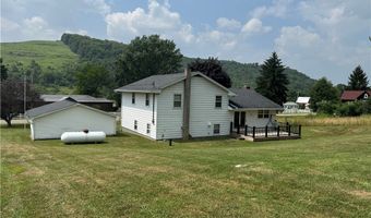 1522 Four Mile Rd, Allegany, NY 14706