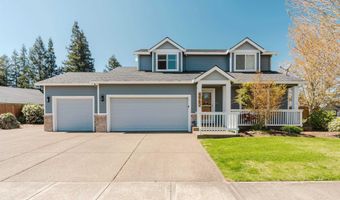 4962 Terri Ln NE, Albany, OR 97321