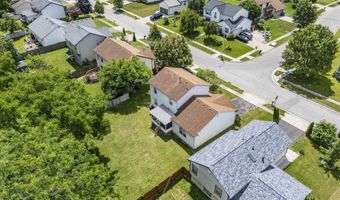 2392 Minerva Park Pl, Columbus, OH 43229