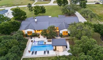 2012 Rancho Ladera Rd, Aledo, TX 76008