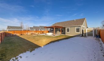 352 Timberview Cir, Bozeman, MT 59718