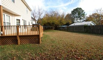 101 Lake Meadow Dr, Apex, NC 27502