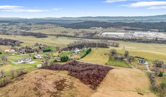 Tbd Peaceful Valley Rd, Abingdon, VA 24210