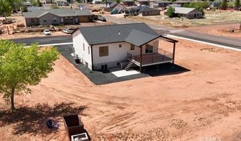 520 S Pioneer St, Colorado City, AZ 86021