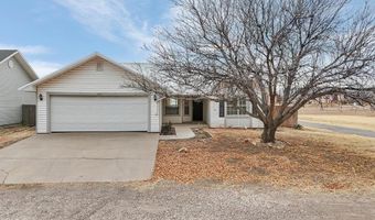 619 N Apricot, Alpine, TX 79830
