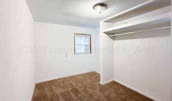 119 E Lasalle, Fritch, TX 79036