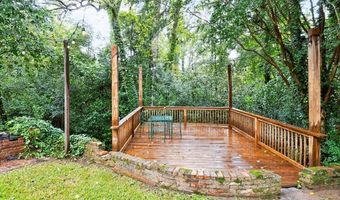 447 Bonnie Dr, Macon, GA 31204