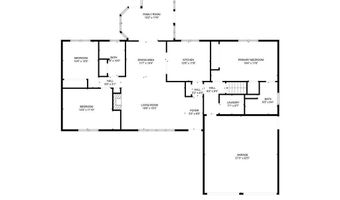 4366 Bedman Dr NW, Alexandria, MN 56308