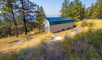 Summitview Dr, Ahsahka, ID 83520