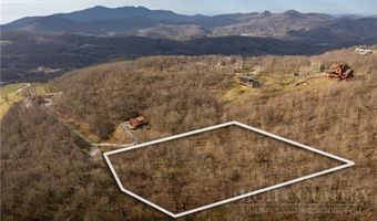 TBD Lot 4 N Chappell Road, Banner Elk, NC 28604