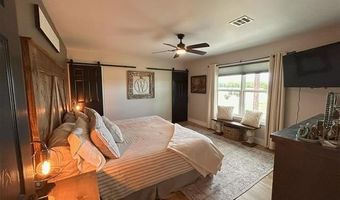 17520 County Road 3539, Ada, OK 74820