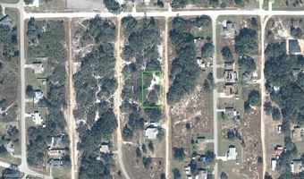 2955 N Huron Rd, Avon Park, FL 33825