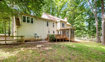 309 Appaloosa Trl, Bahama, NC 27503