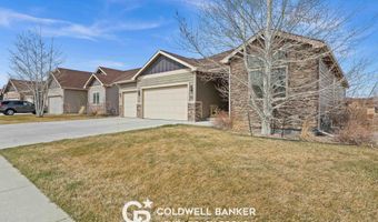 972 Cornwall St, Casper, WY 82609