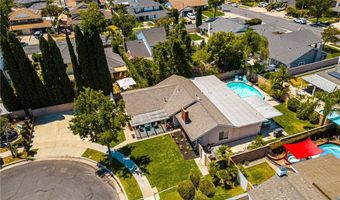 4353 E Bluewater Cir, Anaheim, CA 92807