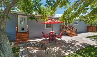 600 E Winston Ln, Indian Springs, NV 89018