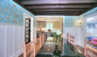 8 Rebel Ln, Darien, CT 06820