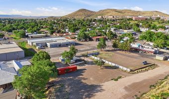 412 E Holland Ave, Alpine, TX 79830
