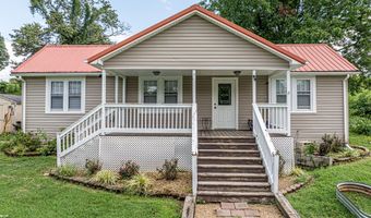19280 Repass Rd, Abingdon, VA 24210
