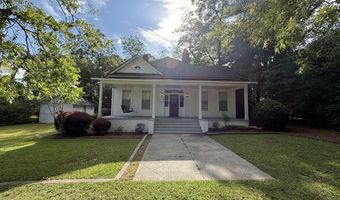 646 McLendon St, Ashburn, GA 31714