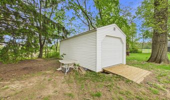 12131 N State Road 9, Alexandria, IN 46001