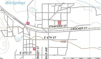 N Farren Avenue, Golconda, NV 89414