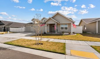 205 RIVER RIDGE Dr, Boardman, OR 97818