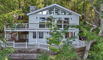 25 Georges Rd, Alton, NH 03810