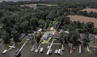 8210 Clarks Cv, Addison, MI 49220