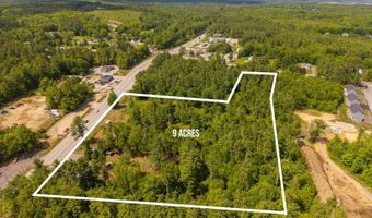 559 CALEF Hwy, Barrington, NH 03825