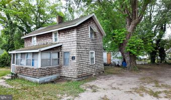 100 BROWN Ln, Laurel, DE 19956