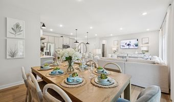 14085 Captain's Blvd Plan: Adriatic, Ellendale, DE 19941