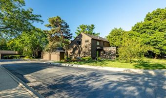 12 Haverhill Ct, Ann Arbor, MI 48105