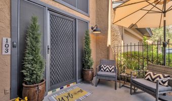 7438 E HUM Rd 103, Carefree, AZ 85377