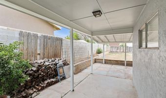1334 McKinley Ave, Alamogordo, NM 88310