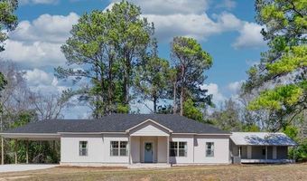 5619 Lucy Grade Rd, Ashford, AL 36312