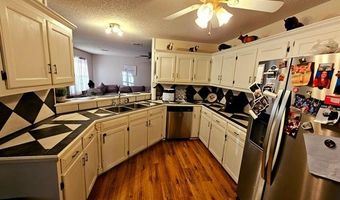 80 N 4160 Rd, Antlers, OK 74523