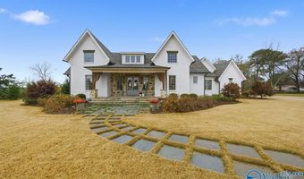 2582 S Broad St, Albertville, AL 35950