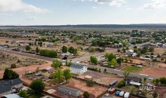 180 S Hildale St, Colorado City, AZ 86021