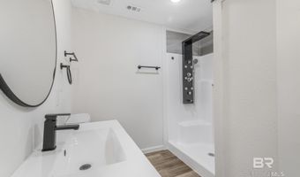 506 Byrne St, Bay Minette, AL 36507